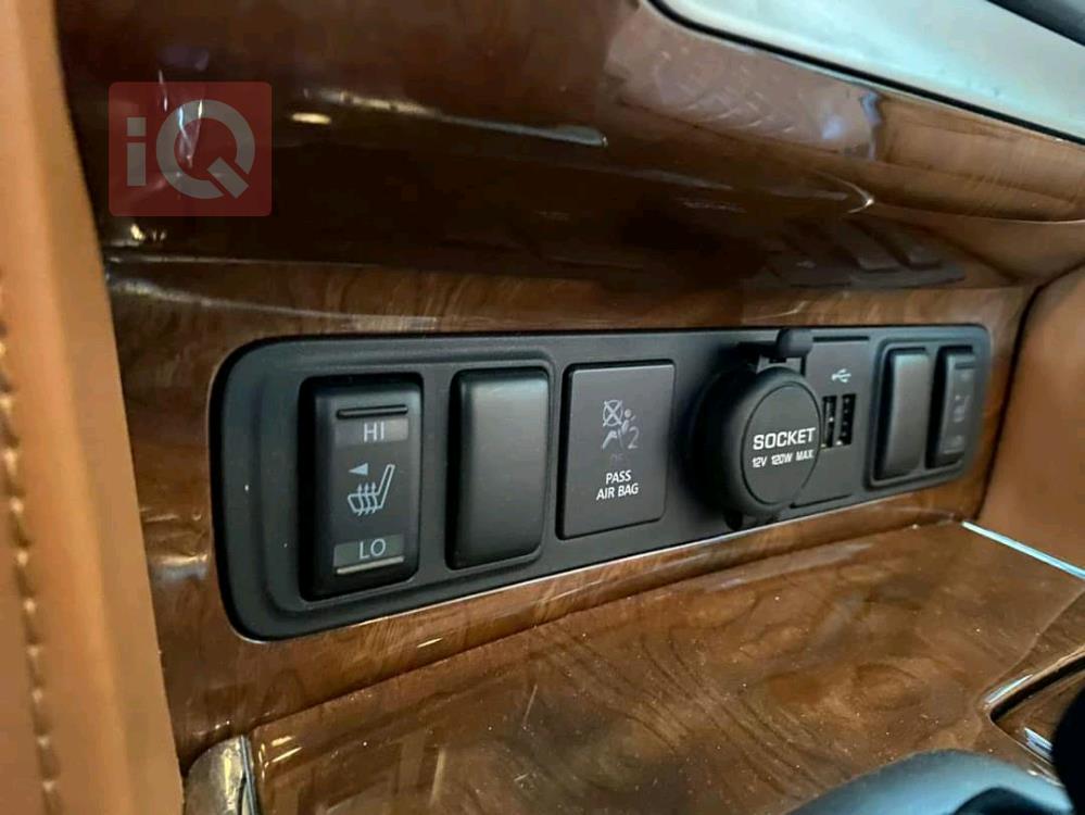 انفنتي QX80